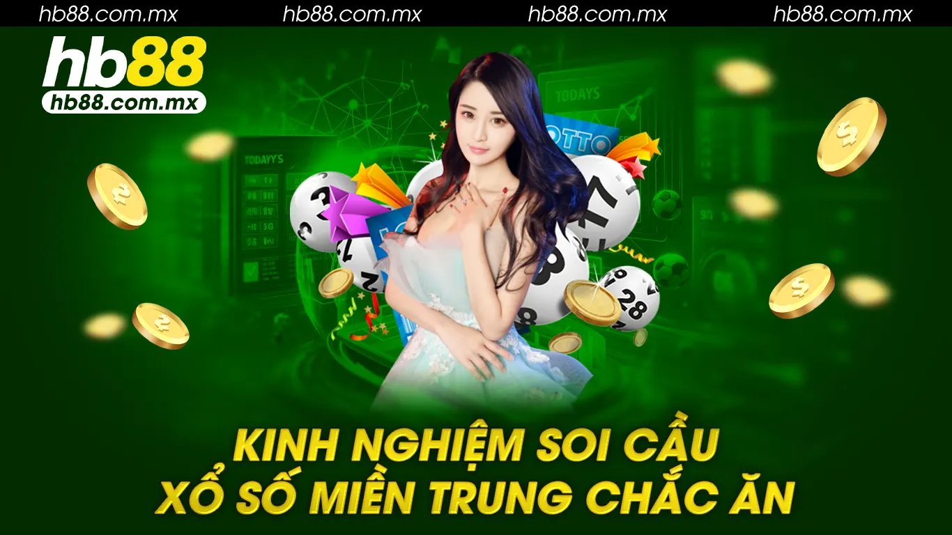 Xổ số miền trung 01