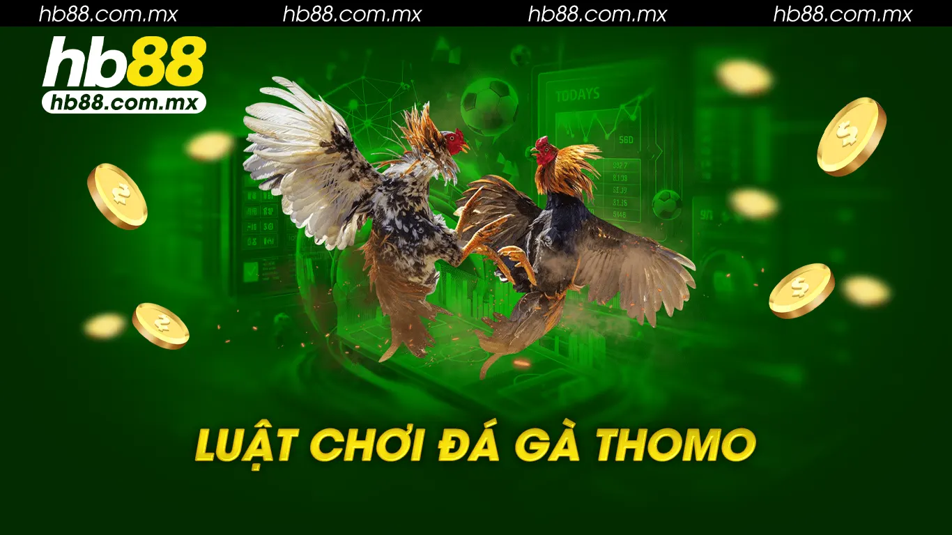 Đá gà Thomo 01