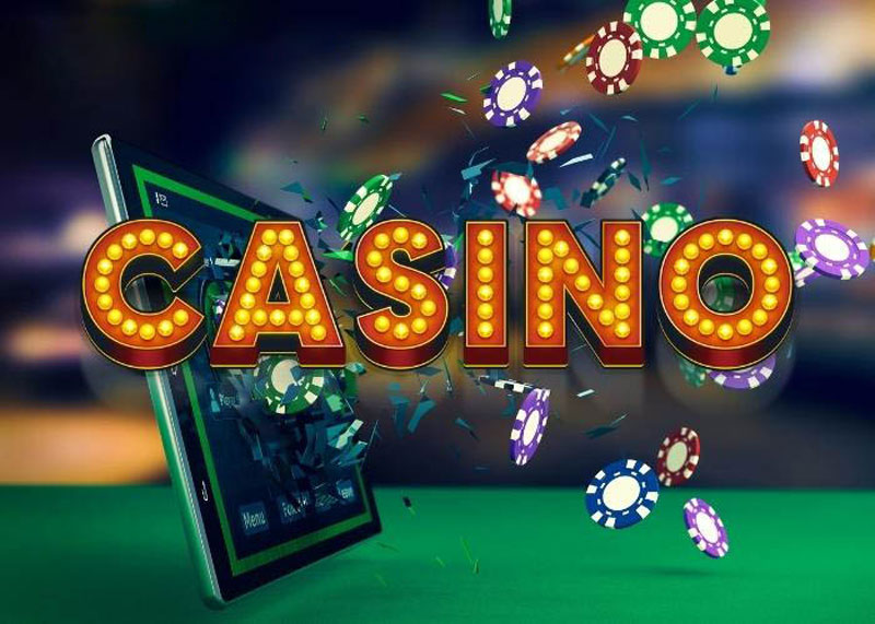 Cách kiếm tiền trong casino