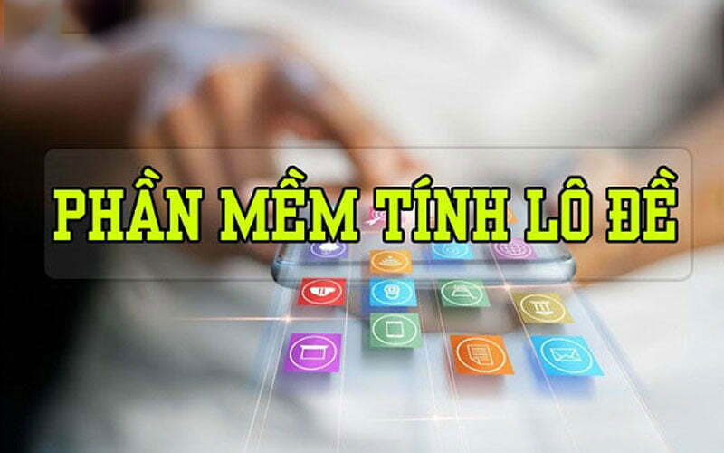 Phần mềm tính dàn đề